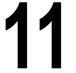 11