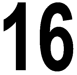 16