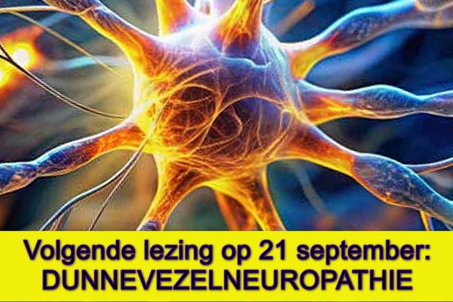 Volgende lezing