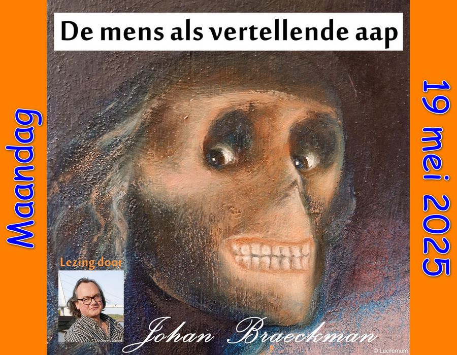 Volgende lezing