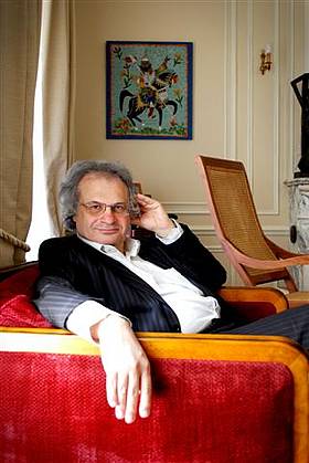 Amin Maalouf