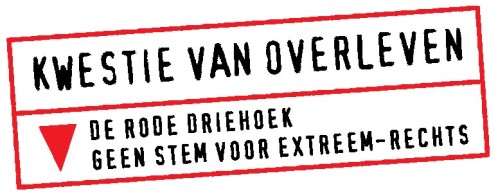Rode driehoek