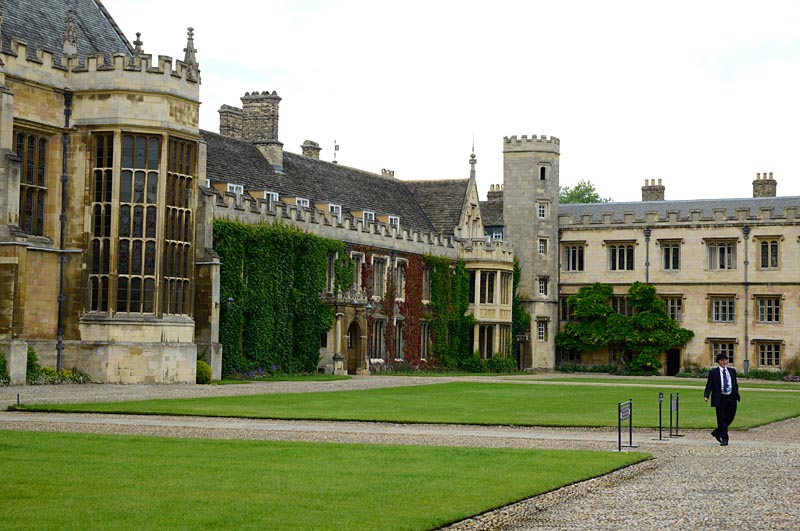 Cambridge