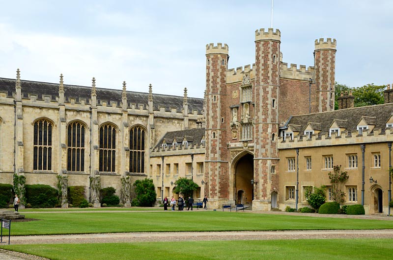 Cambridge