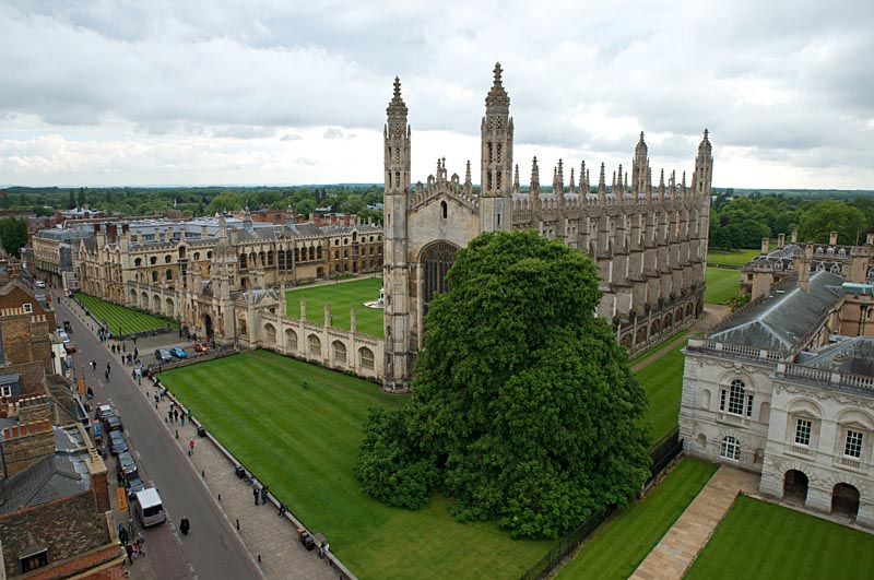 Cambridge