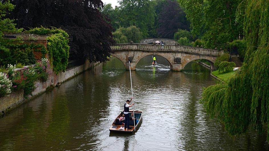 Cambridge