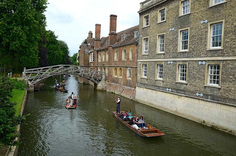 Cambridge