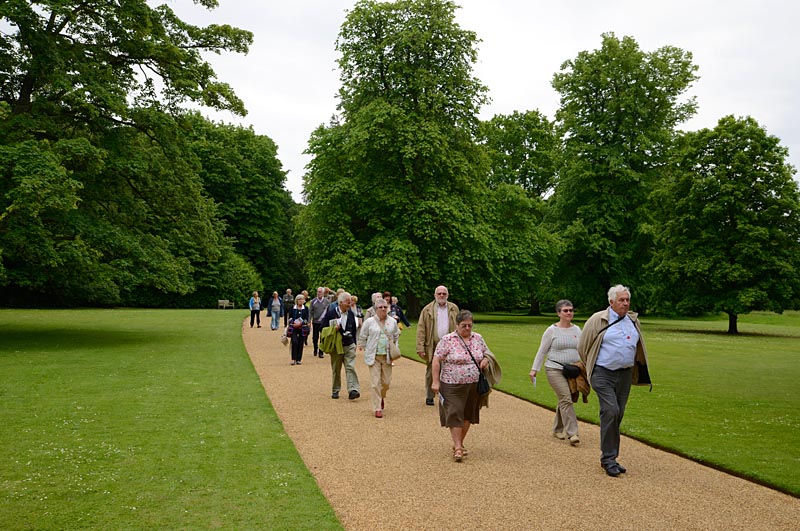 Anglesey Abbey