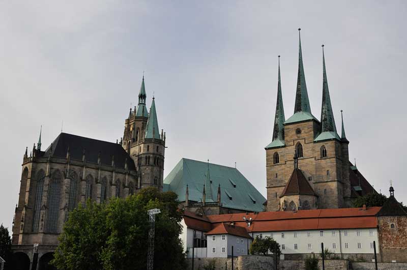 Erfurt