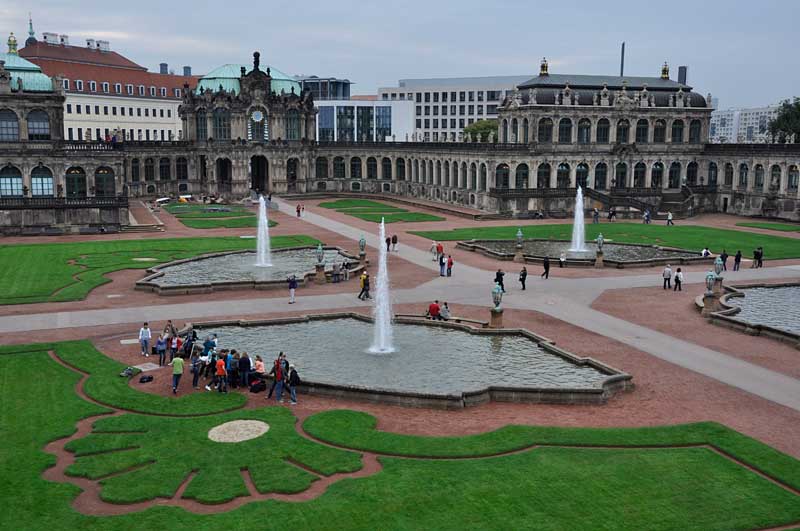 Dresden