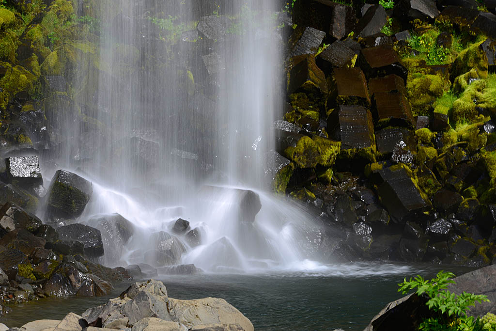 Svartifoss