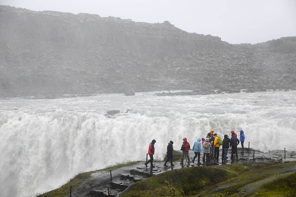 Dettifoss