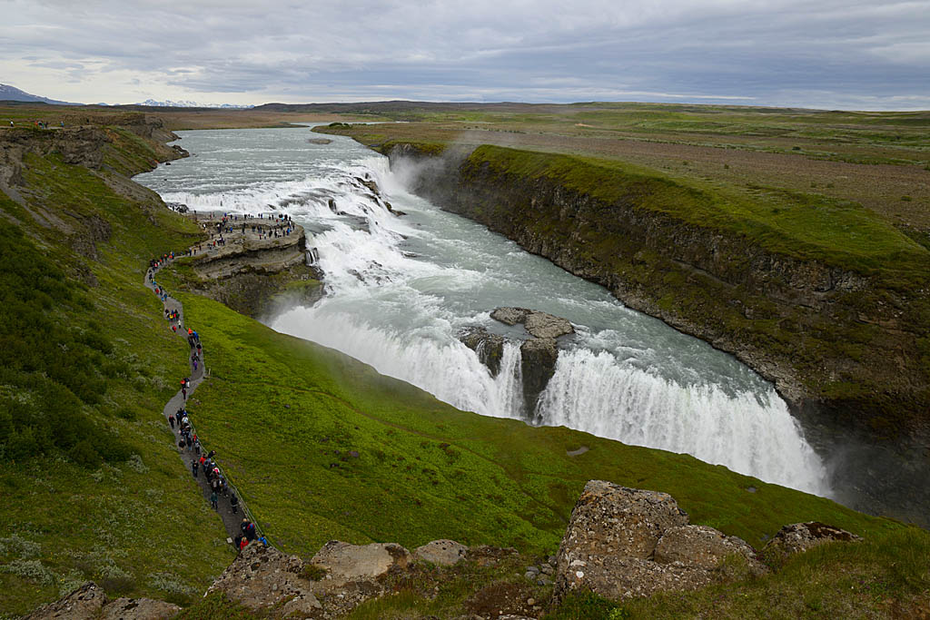 Gulfoss