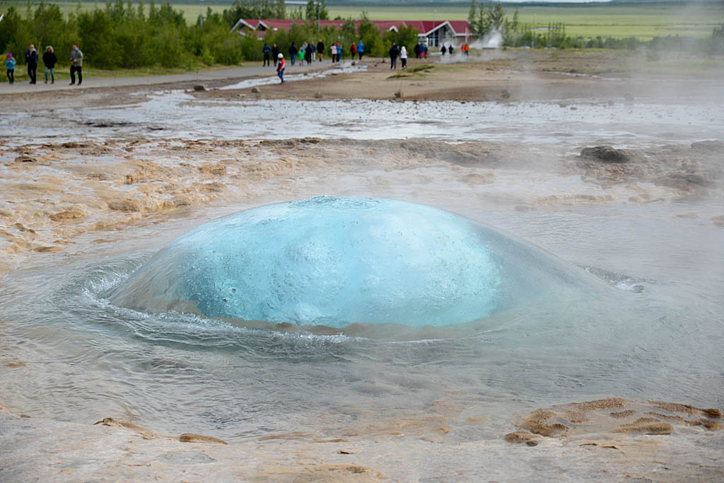 Geysir