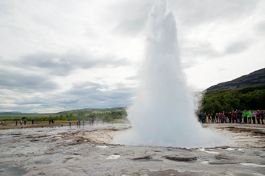 Geysir