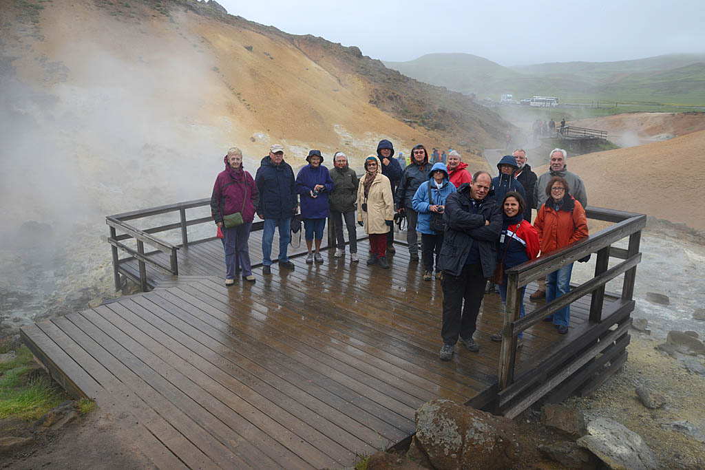 Seljalandsfoss