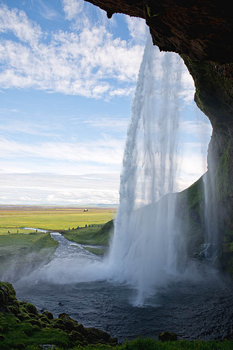 Seljalandsfoss